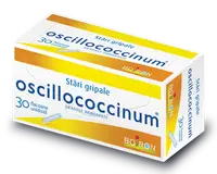 Oscillococcinum X 30
