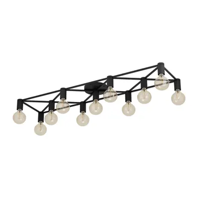 Plafoniera vintage EGLO SPEKE 43722