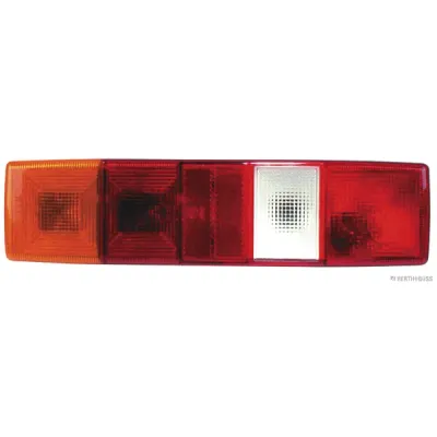 Dispersor, lampa spate HERTH+BUSS ELPARTS 82842533