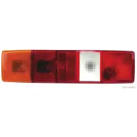 Dispersor, lampa spate HERTH+BUSS ELPARTS 82842533