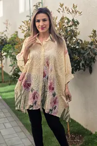 Camasa Multicolor 2