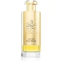 Lattafa Khaltaat Al Arabia Royal Blends Eau de Parfum unisex 100 ml