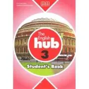 The English Hub Student's Book level 3