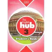 The English Hub Student's Book level 3