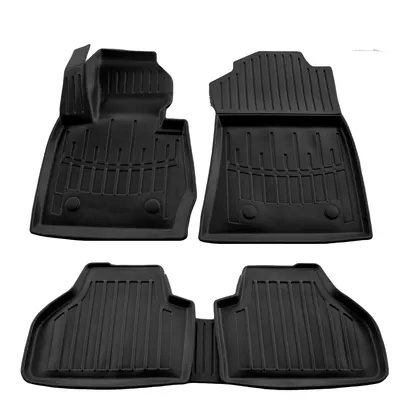 Set covorase auto cauciuc Umbrella pentru Bmw X3 (F25) (2010-2017)