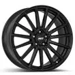 AEZ Atlanta black 8.00x18 5/108/42/63,4