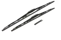 Lama stergator fata (2buc) VM206 Silencio 650 550mm potrivit MERCEDES V (638 2), VIANO (W639), VITO (W638) 02.96-