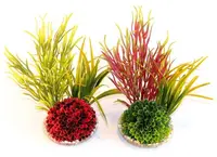 Sydeco Plante Islet Plant 22 cm 649