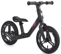 Bicicleta de echilibru Byox - Mojo, roz