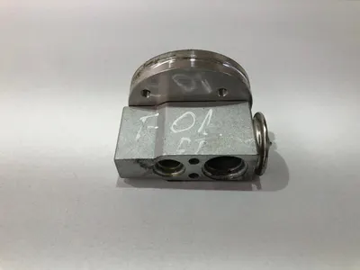 Ventil clima 9159803 BMW Seria 5 (2010-2017) [F10]