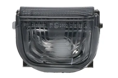Semnalizator oglinda laterala dreapta fumuriu potrivit MERCEDES SPRINTER 3,5-T B907, B910 2.0D 2.2D 3.0D 02.18