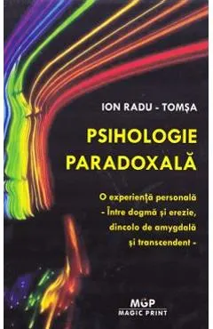 Psihologie paradoxala