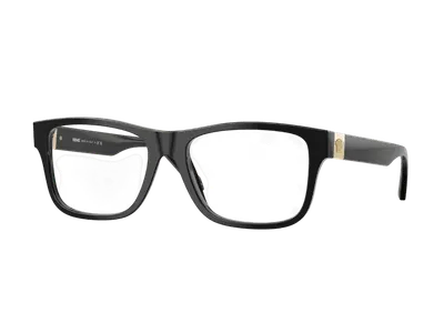 Ochelari de vedere Versace VE3380 GB1