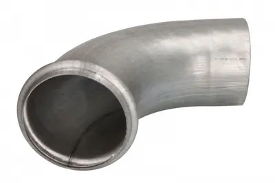 Racord evacuare (lungime:276mm) potrivit VOLVO EURO 3 potrivit VOLVO FH, FH12, FM, FM12, FM9 D12A340-D9B380 08.93