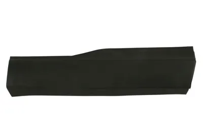 Bandou aripa spate dreapta potrivit FORD EDGE II dupa 2014 - (parte inferioara, negru)