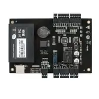 Centrala de control acces pentru o usa bidirectionala ZKTeco CCA3-1-2