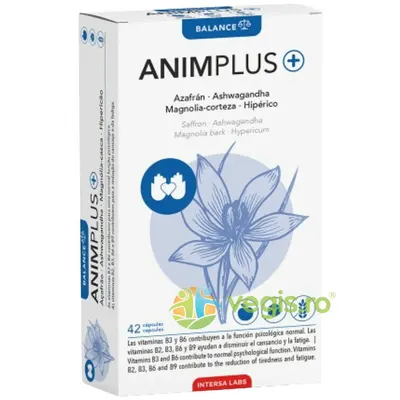 Animplus 42cps