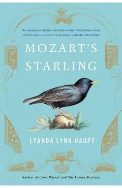 Mozart's Starling