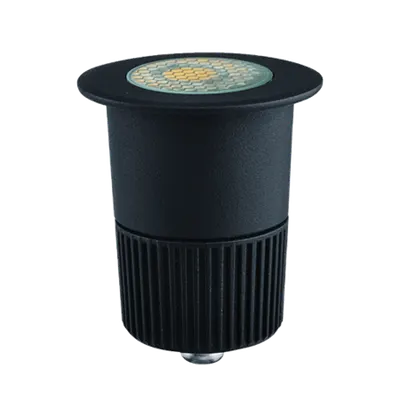 Spot Led Pardoseala Grf4 5w 3000k Ip65 12v 24°