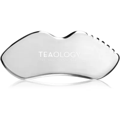 Teaology Firming Gua Sha accesoriu de masaj faciale 1 buc