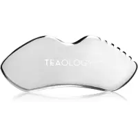 Teaology Firming Gua Sha accesoriu de masaj faciale 1 buc