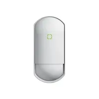 Detector de miscare PIR Optex FlixX FLX-P-ST, 2 moduri, indicator LED, tamper