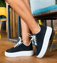 Sneakers dama Nirat Negri