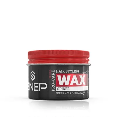 Ceara de par - SINEP - Spider - Fiber 100 ml
