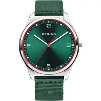 Ceas Bering Bering 18342-508 Mens Watch Ocean Ultra Slim #tide 42mm 3ATM