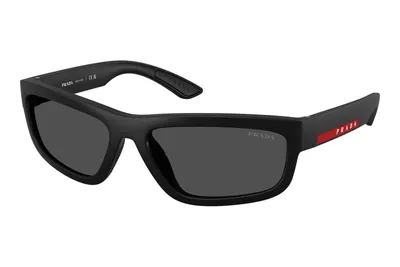 Prada Linea Rossa PS05ZS DG006F
