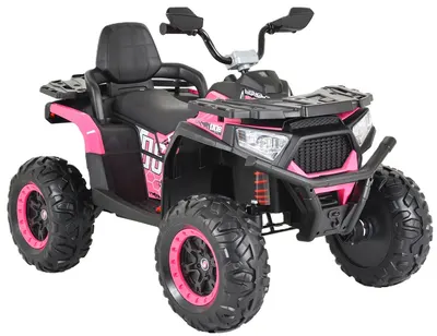Buggy Moni - Cool NEL-007, roz