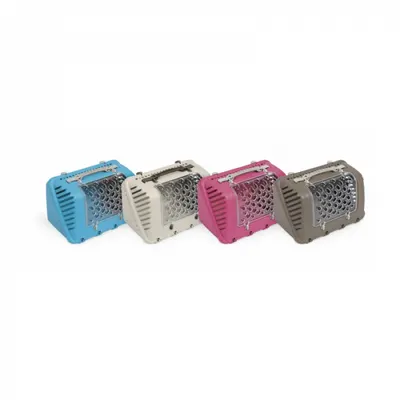 Cusca de transport Leopet P-Bag 44,5 x 26,5 x 28h cm