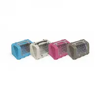 Cusca de transport Leopet P-Bag 44,5 x 26,5 x 28h cm