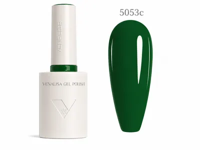 Oja Semipermanentă Venalisa 5053C Verde Închis