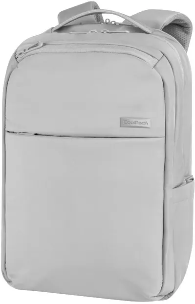 Rucsac business Cool Pack - Bolt, gri
