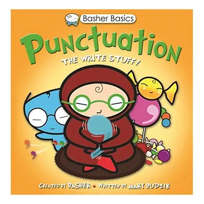 Punctuation