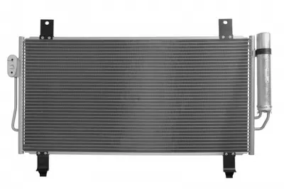 Condensator climatizare (cu uscator) potrivit MITSUBISHI ECLIPSE CROSS, OUTLANDER III 2.0-3.0 08.12