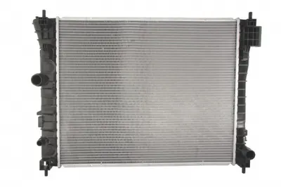 Radiator apa racire motor (transmisie manuala) CHEVROLET TRAX; OPEL MOKKA MOKKA X 1.7D dupa 2012