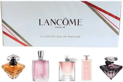 Lancôme Set La Collection Miniatures, 5 piese