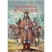 Legendele romanilor