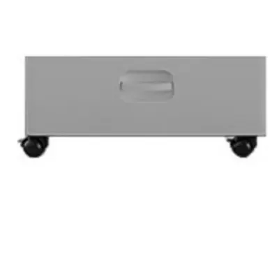 Suport mobil Ricoh Low Cabinet 77 9P25893 (Alb)