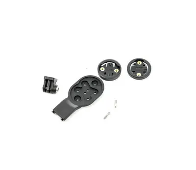 Kit suport computer KIT COMP HOLDR F/PLATE ROAD R1