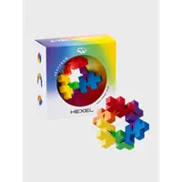 HEXEL Spectrum , Jucarie fidget creativa