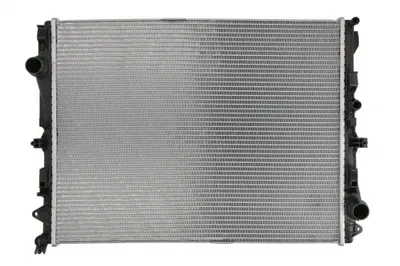 Radiator racire motor (manual) potrivit MERCEDES CLS (C257), E (A238), E ALL-TERRAIN (S213), E (C238), E T-MODEL (S213), E (W213), EQC (N293), EQV (W447), GLC (C253), GLC (X253) 1.6D-Electric 05.13