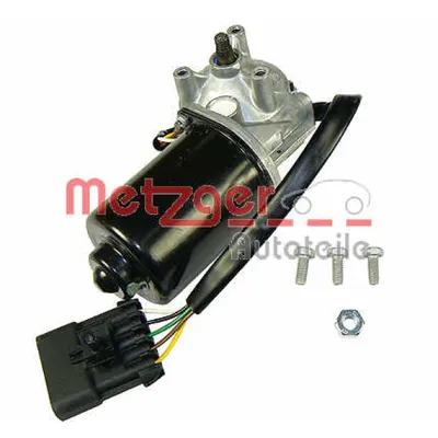 Motor stergator METZGER 2190528
