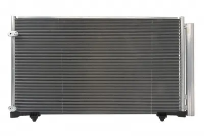 Condensator climatizare (cu uscator) potrivit LEXUS RX; TOYOTA SIENNA 3.5 12.08
