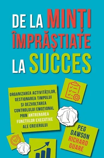 De la minti imprastiate la succes