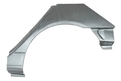 Set reparatie aripa interioara Stanga Spate potrivit RENAULT LAGUNA I Break 1993-2001