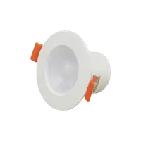 HEDA -Sursa de iluminat - LED Downlight HDW081WN