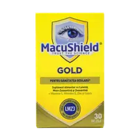 MacuShield Gold, 90 capsule, EuroCaps